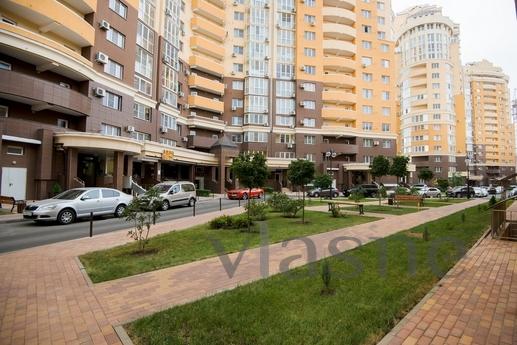 Daily , Krasnodar - apartment by the day