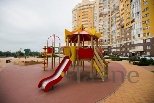 Daily , Krasnodar - apartment by the day