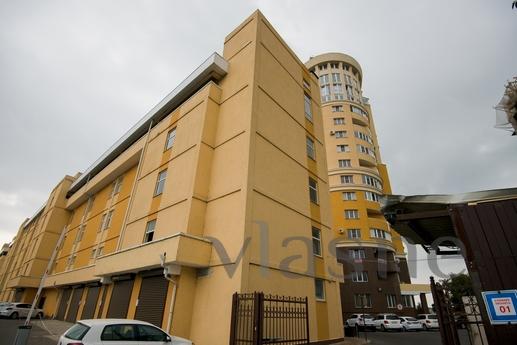 Daily , Krasnodar - apartment by the day