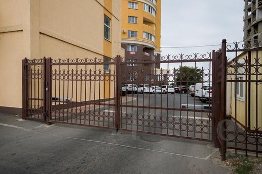 Daily , Krasnodar - apartment by the day
