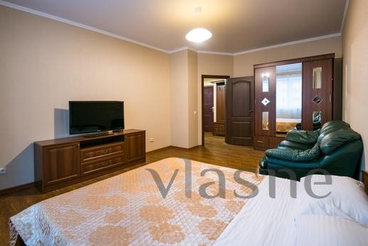 Daily , Krasnodar - apartment by the day