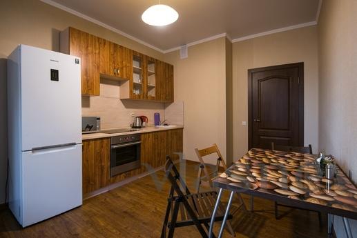 Daily , Krasnodar - apartment by the day