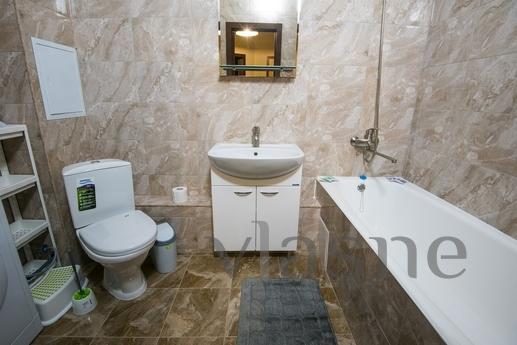 Daily , Krasnodar - apartment by the day