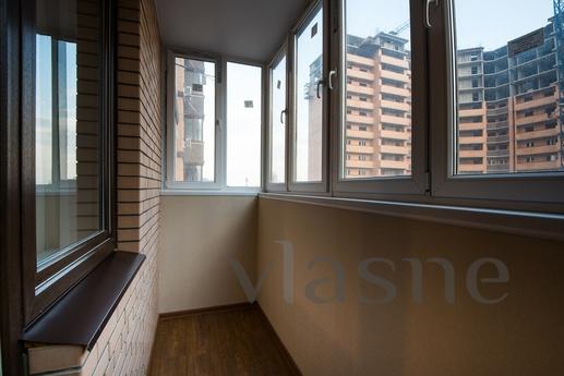 Daily , Krasnodar - apartment by the day