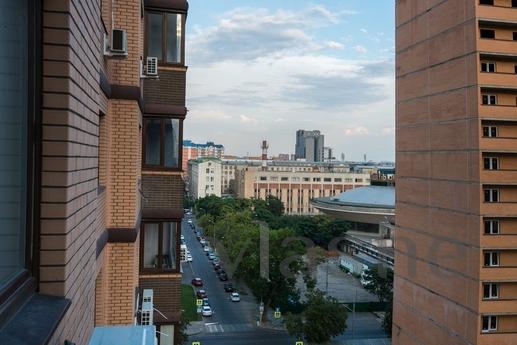 Daily , Krasnodar - apartment by the day