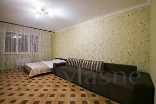 Daily , Krasnodar - apartment by the day