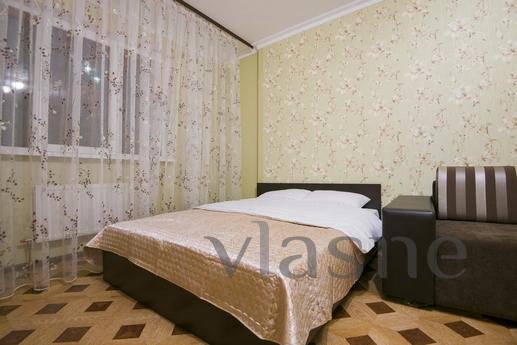 Daily , Krasnodar - apartment by the day