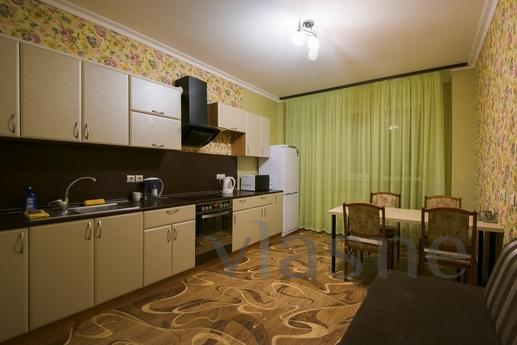 Daily , Krasnodar - apartment by the day