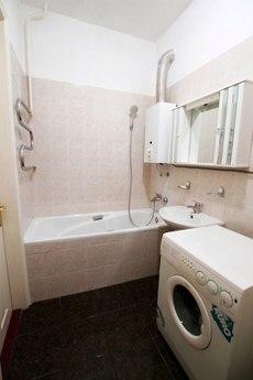 For rent apartment with Euro renovation, Saint Petersburg - apartment by the day
