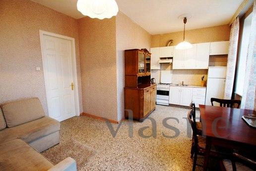 For rent apartment with Euro renovation, Saint Petersburg - apartment by the day