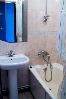 Rent a cozy one-bedroom apartment, Saint Petersburg - apartment by the day