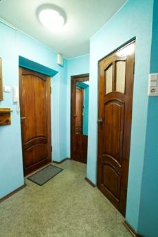 Rent a cozy one-bedroom apartment, Saint Petersburg - apartment by the day