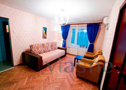 Rent a cozy one-bedroom apartment, Saint Petersburg - apartment by the day