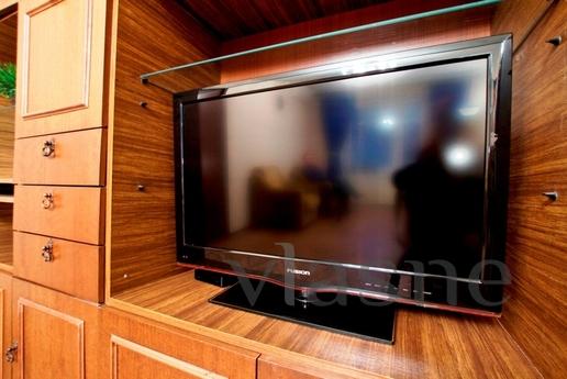 Rent a cozy one-bedroom apartment, Saint Petersburg - apartment by the day