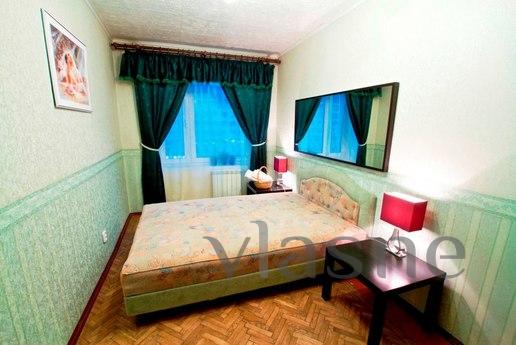 Rent a cozy one-bedroom apartment, Saint Petersburg - apartment by the day