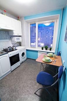 Rent a cozy one-bedroom apartment, Saint Petersburg - apartment by the day