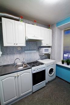 Rent a cozy one-bedroom apartment, Saint Petersburg - apartment by the day