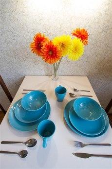 Rent an apartment, Saint Petersburg - apartment by the day
