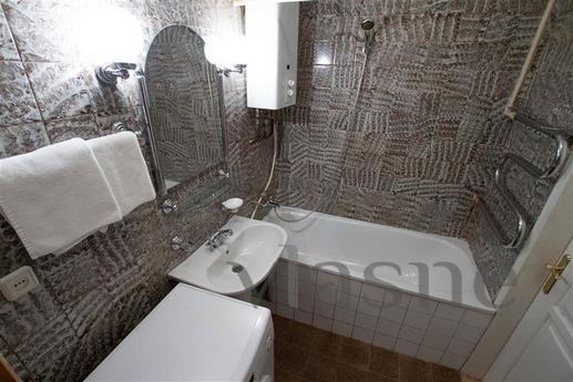 Rent an apartment, Saint Petersburg - apartment by the day