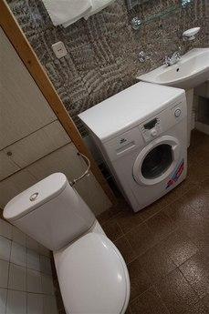 Rent an apartment, Saint Petersburg - apartment by the day
