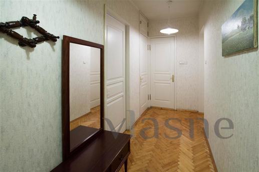 Rent an apartment, Saint Petersburg - apartment by the day