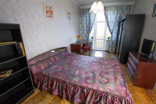 Rent an apartment, Saint Petersburg - apartment by the day