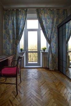 Rent an apartment, Saint Petersburg - apartment by the day