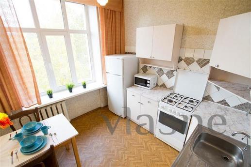 Rent an apartment, Saint Petersburg - apartment by the day