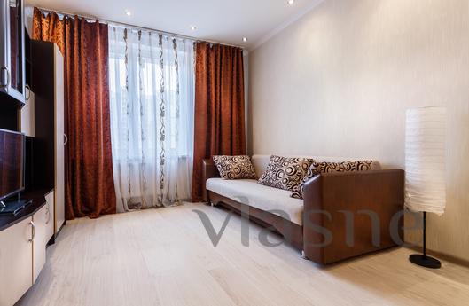apartment in Krasnogorsk, Krasnogorsk - apartment by the day