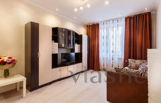 Rent an apartment !!! 1 to 40 m² apartment on the 16th floor