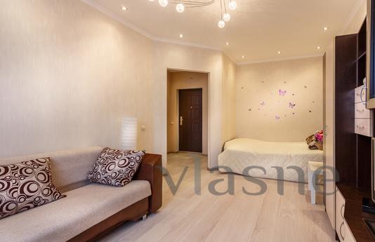 apartment in Krasnogorsk, Krasnogorsk - apartment by the day