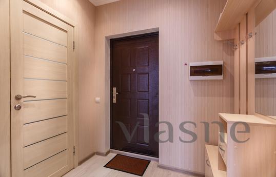 apartment in Krasnogorsk, Krasnogorsk - apartment by the day
