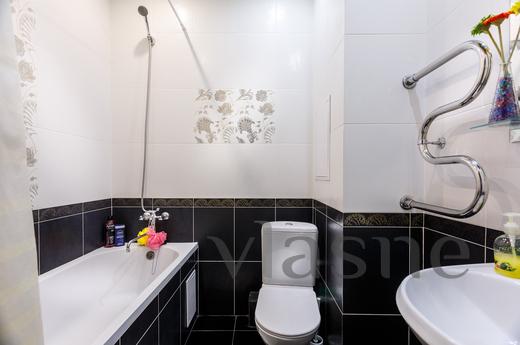 apartment in Krasnogorsk, Krasnogorsk - apartment by the day