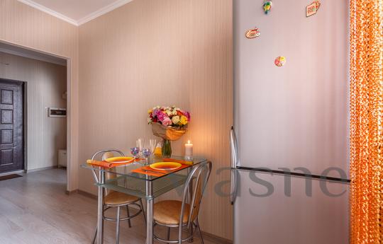 apartment in Krasnogorsk, Krasnogorsk - apartment by the day