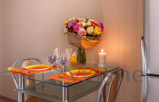 apartment in Krasnogorsk, Krasnogorsk - apartment by the day