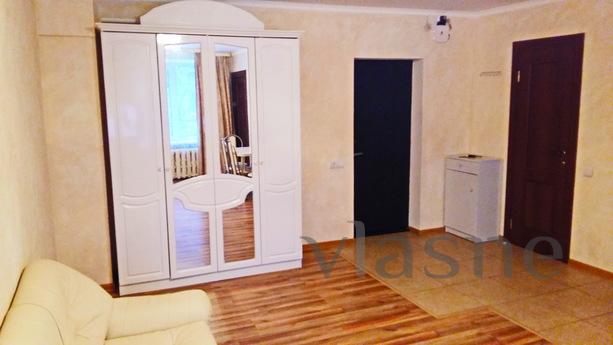 Kozhuhovskaya, Moscow - apartment by the day