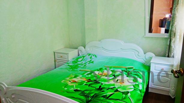 Kozhuhovskaya, Moscow - apartment by the day