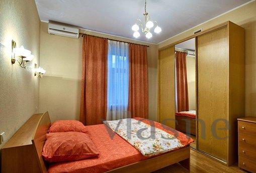 Daily Dubrovka, Moscow - apartment by the day