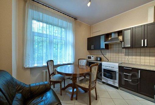 Daily Dubrovka, Moscow - apartment by the day