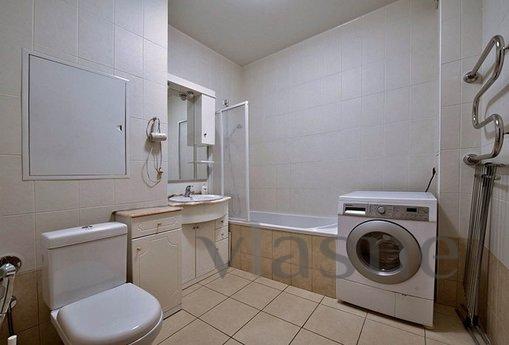 Daily Dubrovka, Moscow - apartment by the day