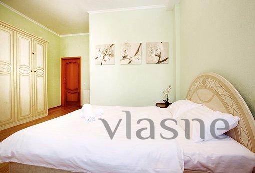 Krestyanskaya outpost, Moscow - apartment by the day