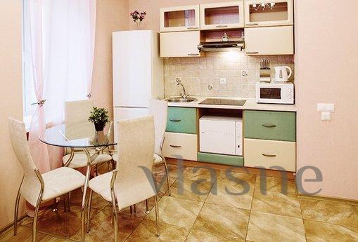 Krestyanskaya outpost, Moscow - apartment by the day