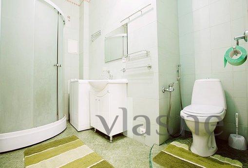 Krestyanskaya outpost, Moscow - apartment by the day