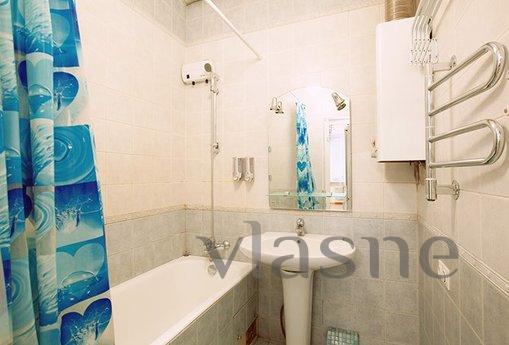 Kursk Chkalovskaya, Moscow - apartment by the day