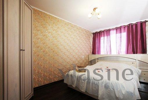 Pechatniki, Moscow - apartment by the day