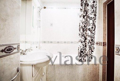 Apartment for rent, Moscow - apartment by the day