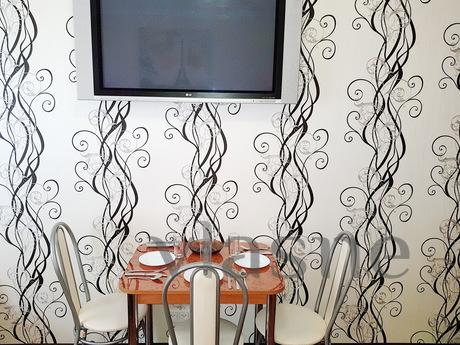 Daily South Port 18, Moscow - apartment by the day