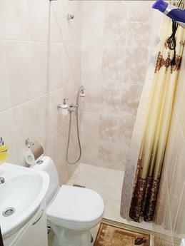 Daily South Port 18, Moscow - apartment by the day