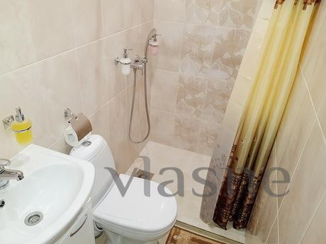 Daily South Port 18, Moscow - apartment by the day