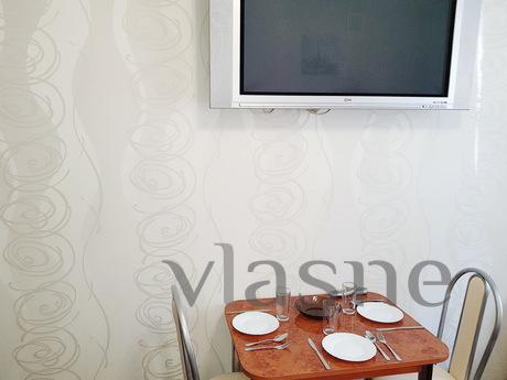 Daily South Port 18, Moscow - apartment by the day